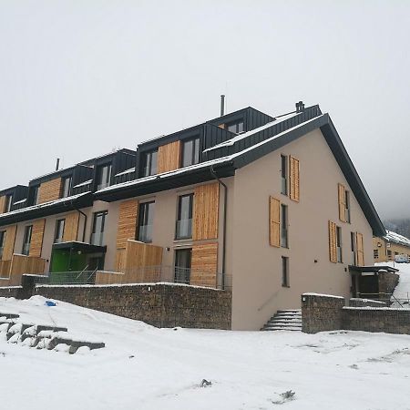 Apartmany Sport Dolní Morava Exterior foto