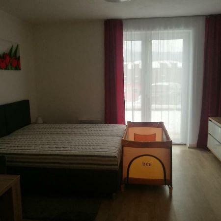 Apartmany Sport Dolní Morava Exterior foto