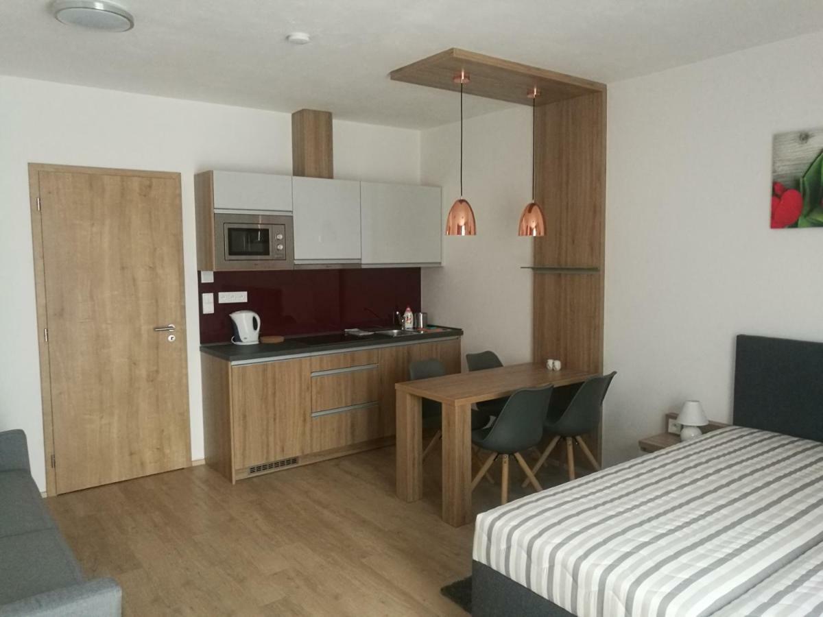 Apartmany Sport Dolní Morava Exterior foto