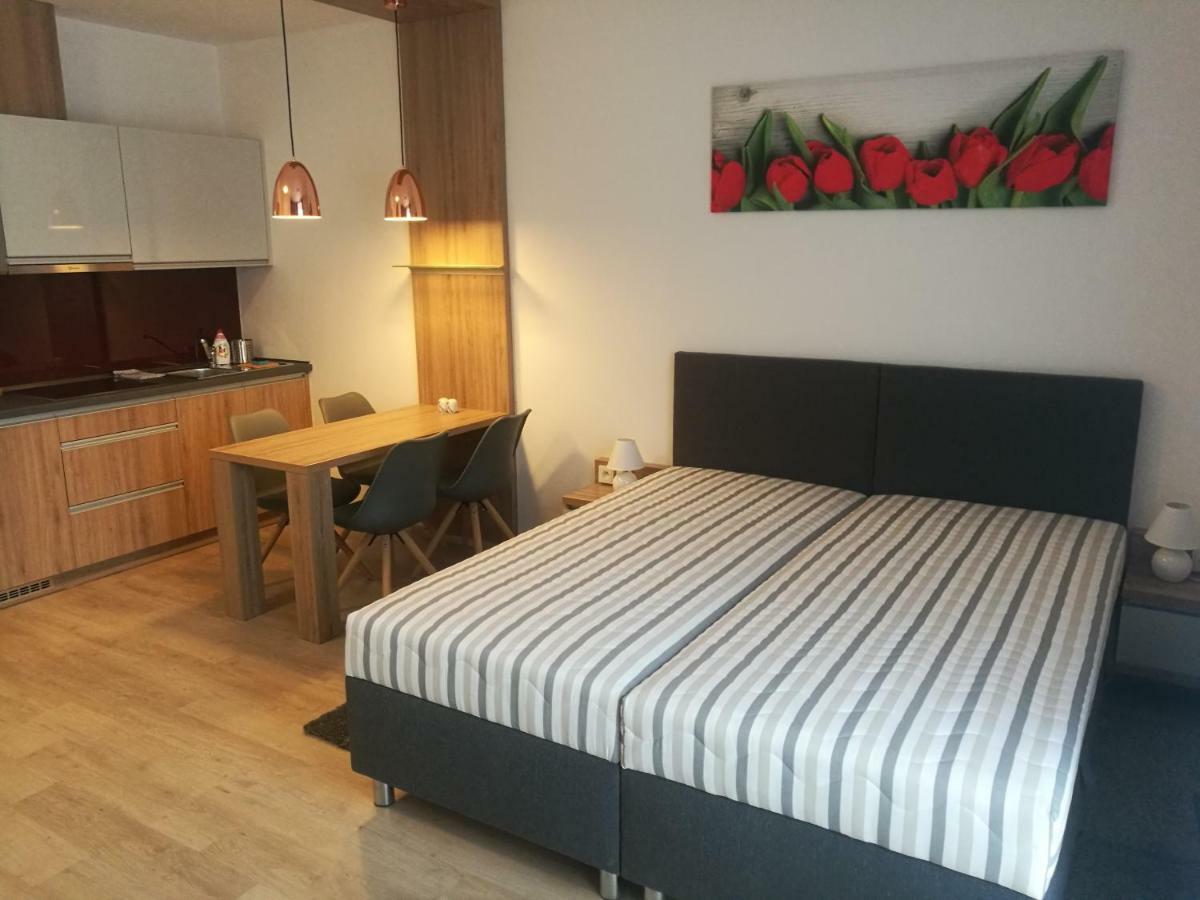 Apartmany Sport Dolní Morava Exterior foto