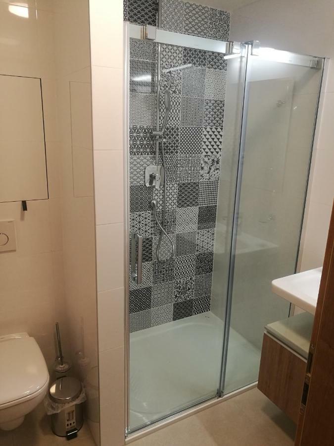 Apartmany Sport Dolní Morava Exterior foto