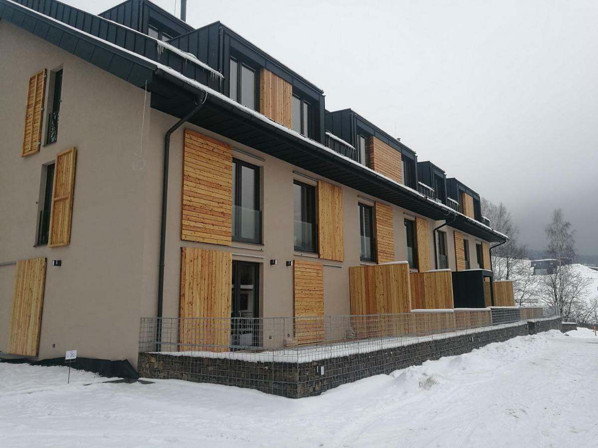 Apartmany Sport Dolní Morava Exterior foto