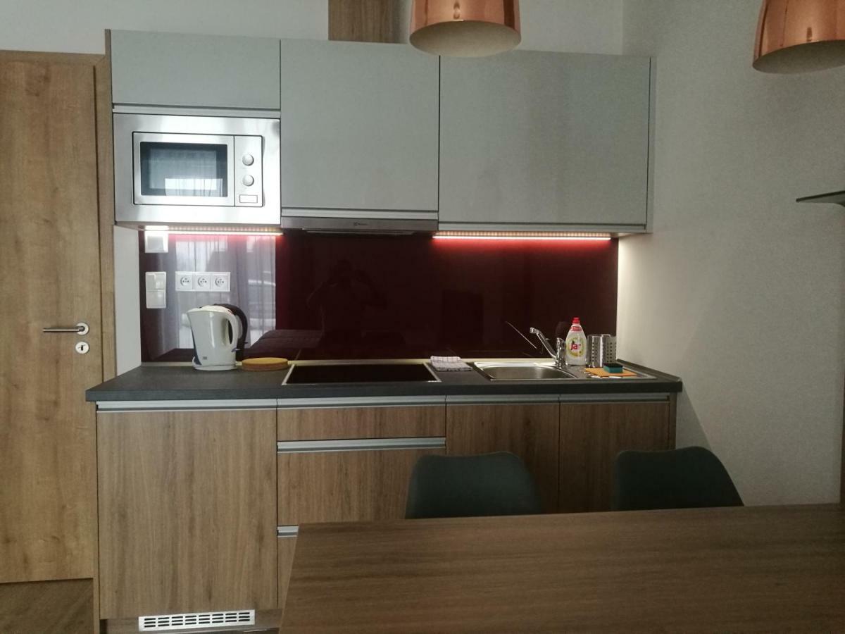 Apartmany Sport Dolní Morava Exterior foto