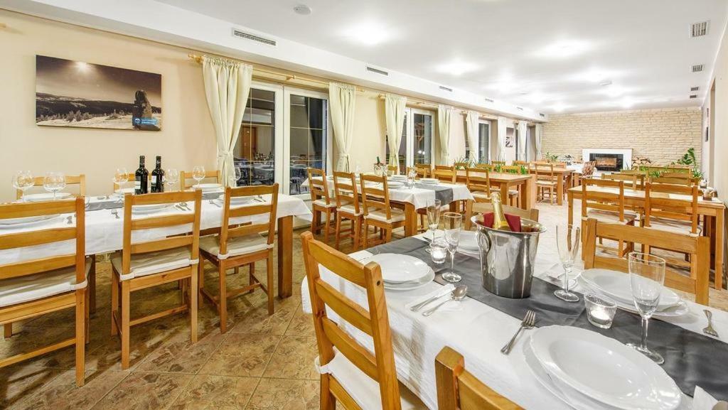 Apartmany Sport Dolní Morava Exterior foto