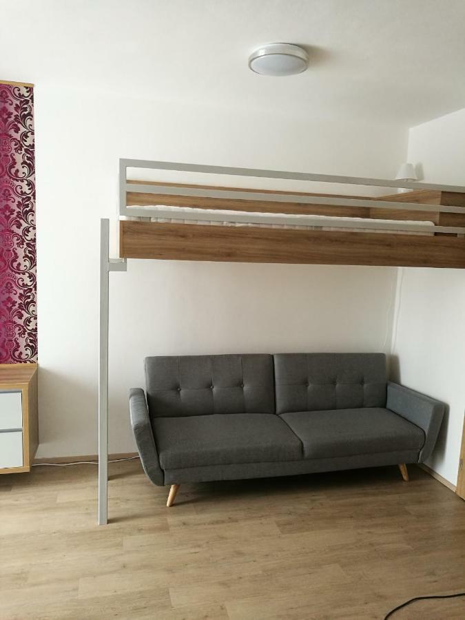 Apartmany Sport Dolní Morava Exterior foto