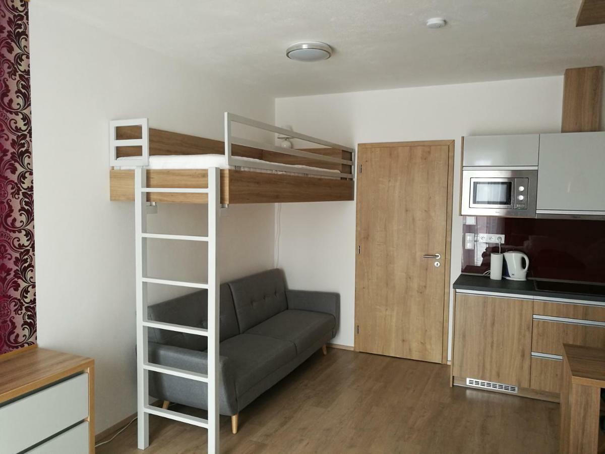 Apartmany Sport Dolní Morava Exterior foto