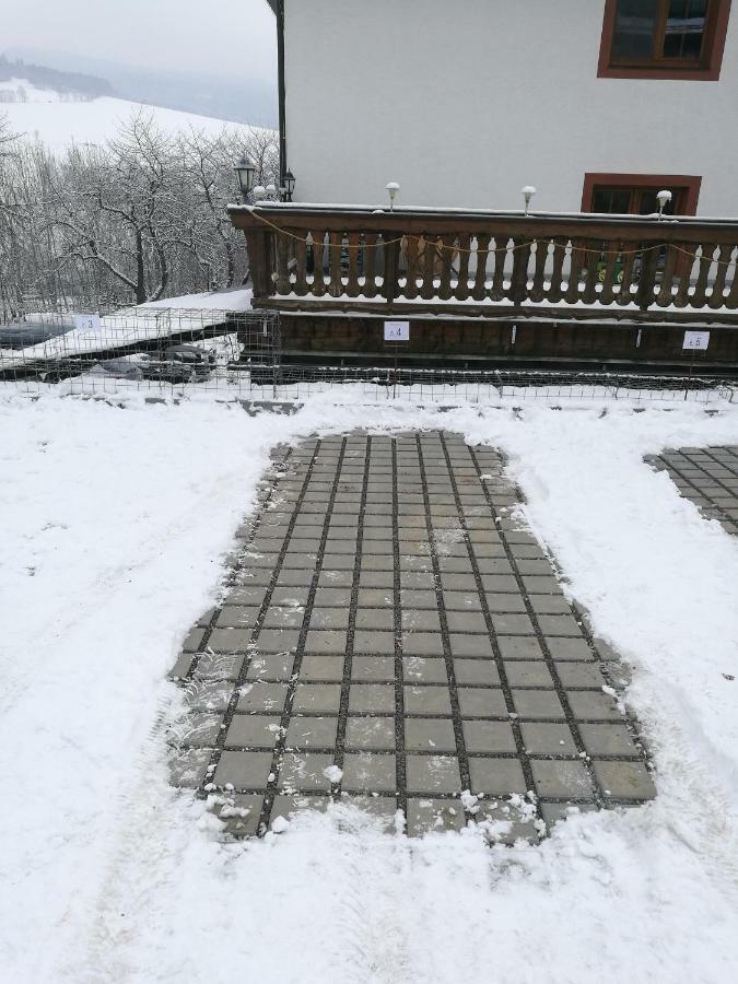 Apartmany Sport Dolní Morava Exterior foto